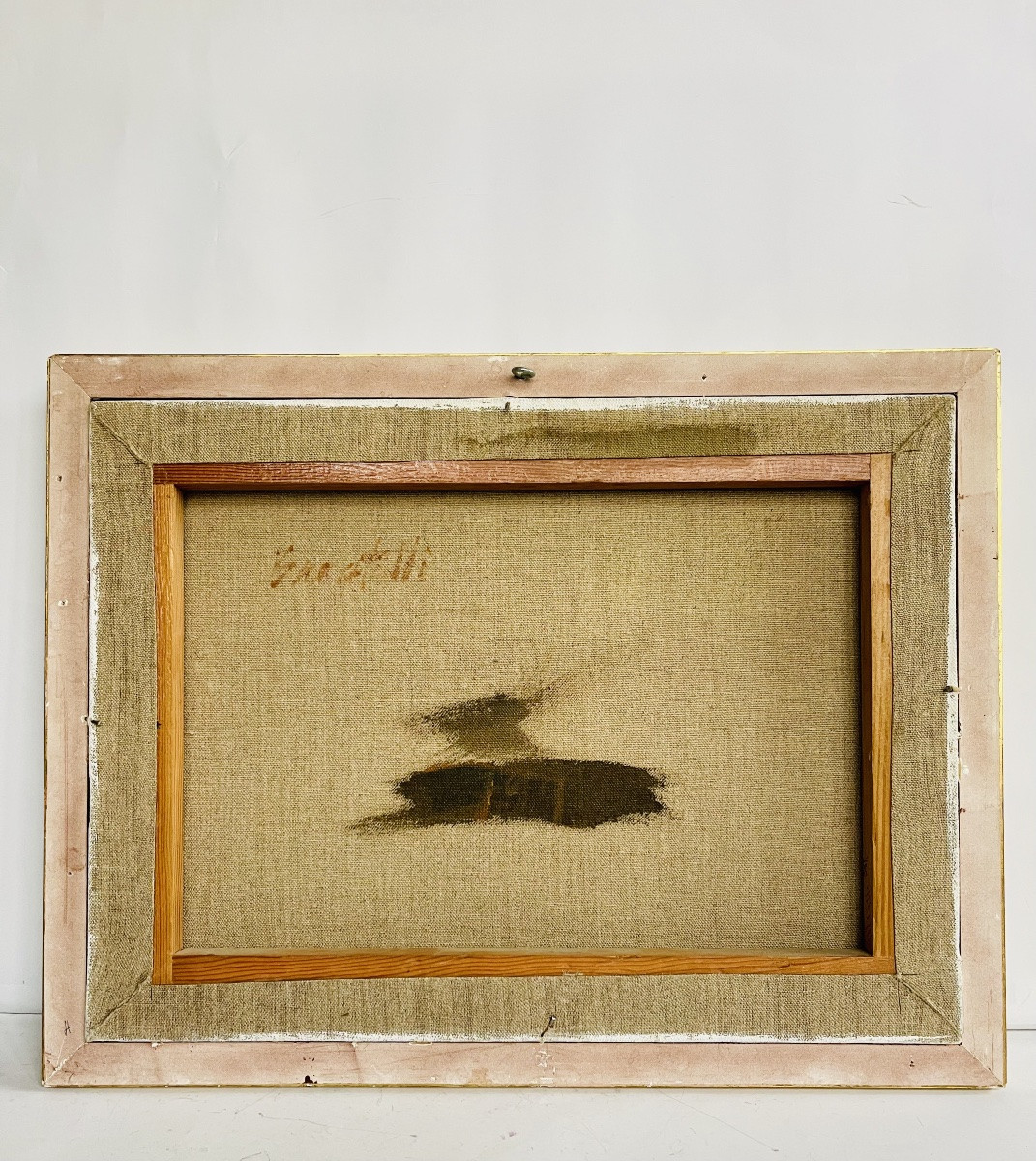 Tableau Venise - BARATELLI-photo-3